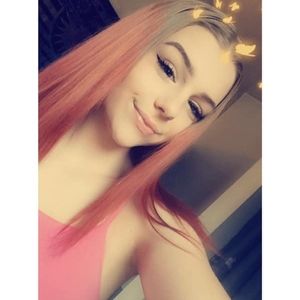 Meet your Posher, Måriåh